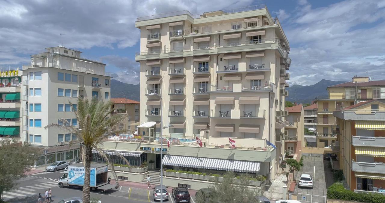 Hotel Residence Villa Jolanda Lido di Camaiore Extérieur photo